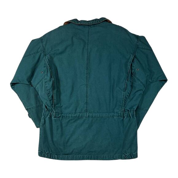 New York Style Green Jacket | Size M - Picture 2 of 6